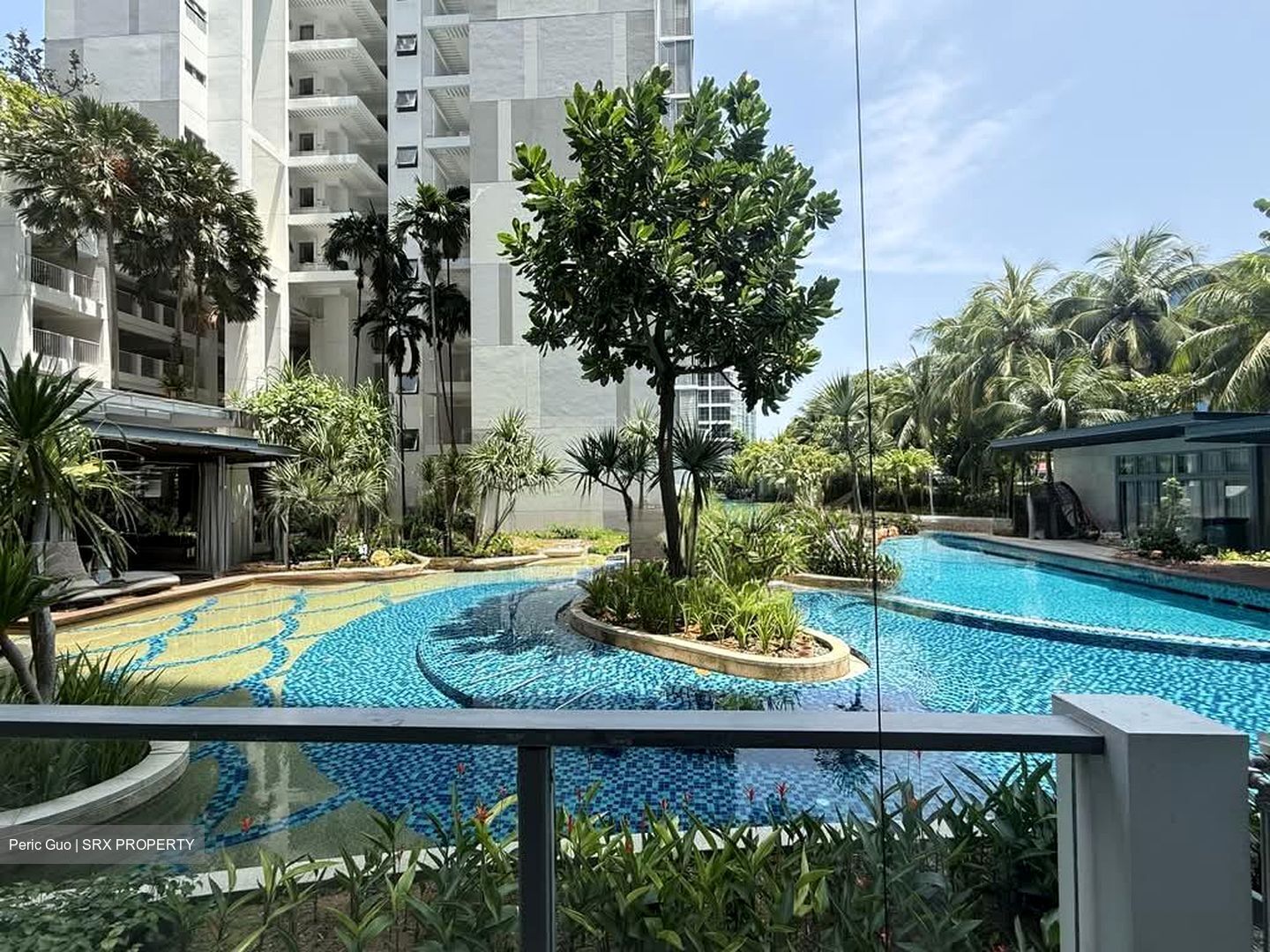The Shore Residences (D15), Condominium #602857921